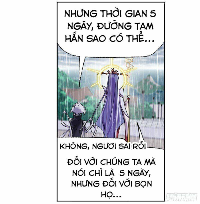 Đấu La Đại Lục Chapter 308 - Trang 2
