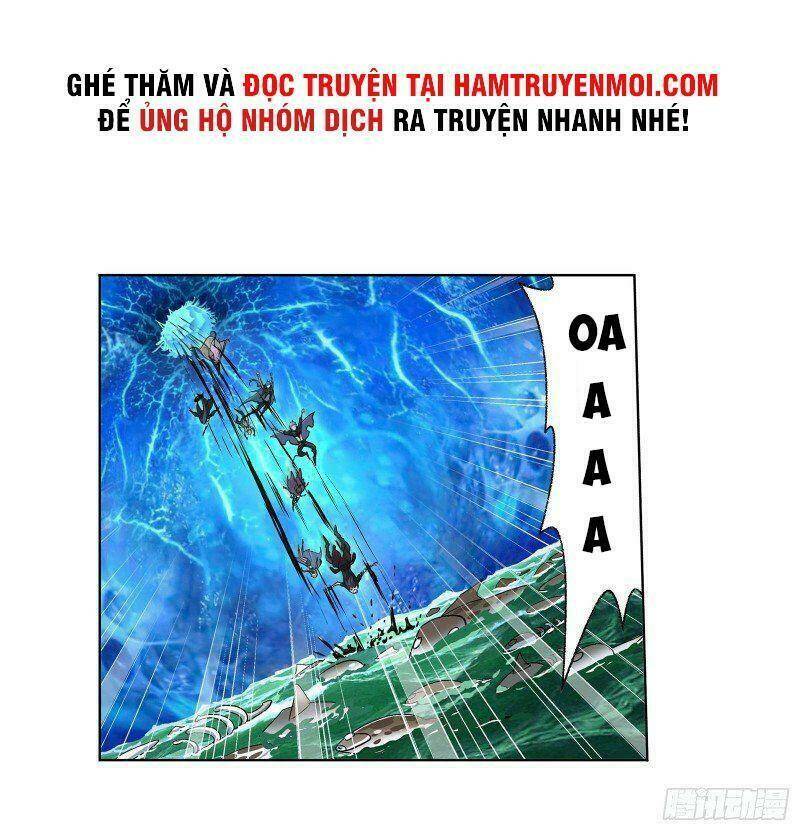 Đấu La Đại Lục Chapter 309.5 - Trang 2