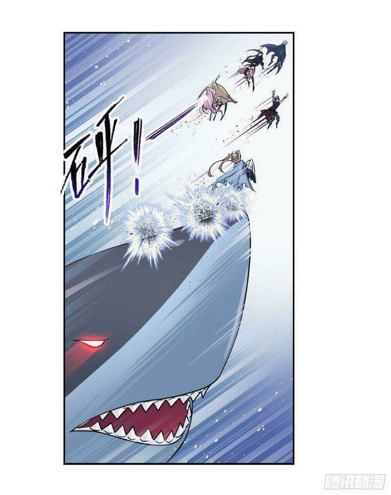 Đấu La Đại Lục Chapter 309.5 - Trang 2