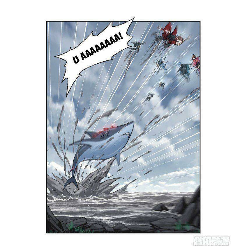 Đấu La Đại Lục Chapter 309.5 - Trang 2