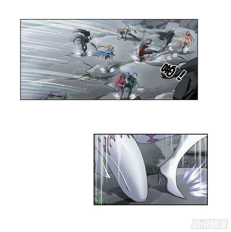 Đấu La Đại Lục Chapter 309.5 - Trang 2