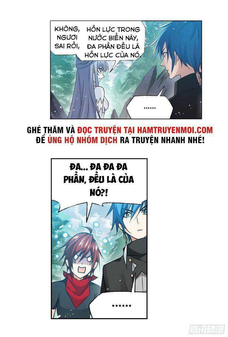 Đấu La Đại Lục Chapter 309.5 - Trang 2