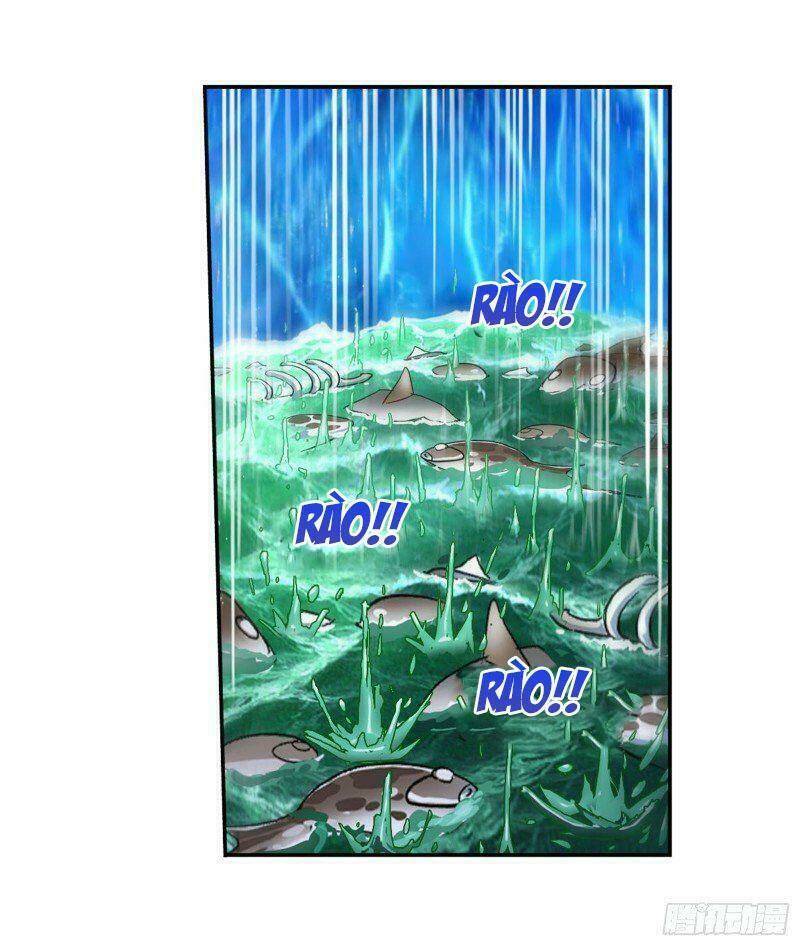 Đấu La Đại Lục Chapter 309.5 - Trang 2