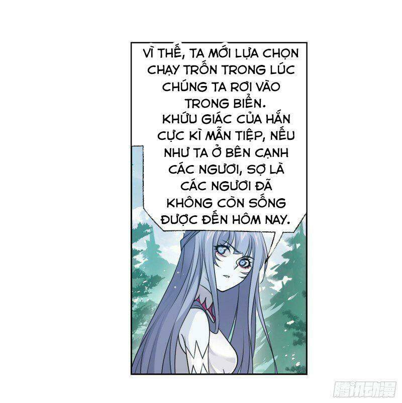 Đấu La Đại Lục Chapter 309.5 - Trang 2