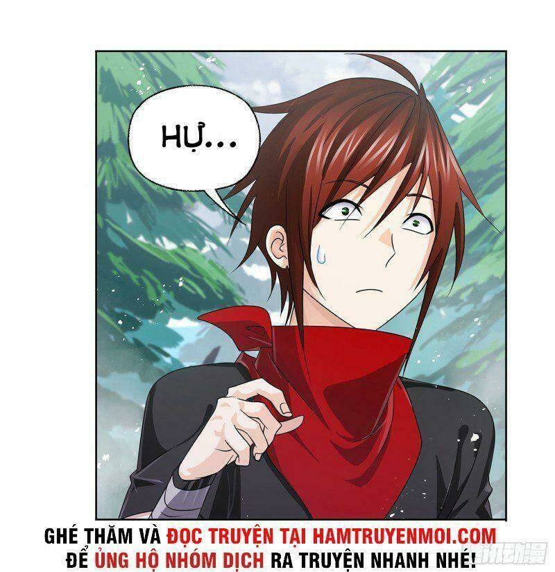 Đấu La Đại Lục Chapter 309.5 - Trang 2