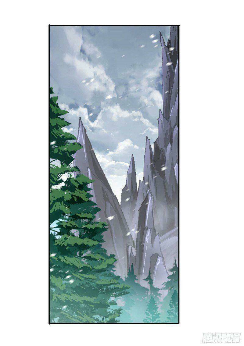 Đấu La Đại Lục Chapter 309.5 - Trang 2