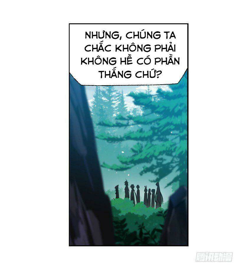 Đấu La Đại Lục Chapter 309.5 - Trang 2