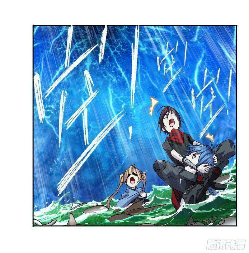 Đấu La Đại Lục Chapter 309.5 - Trang 2