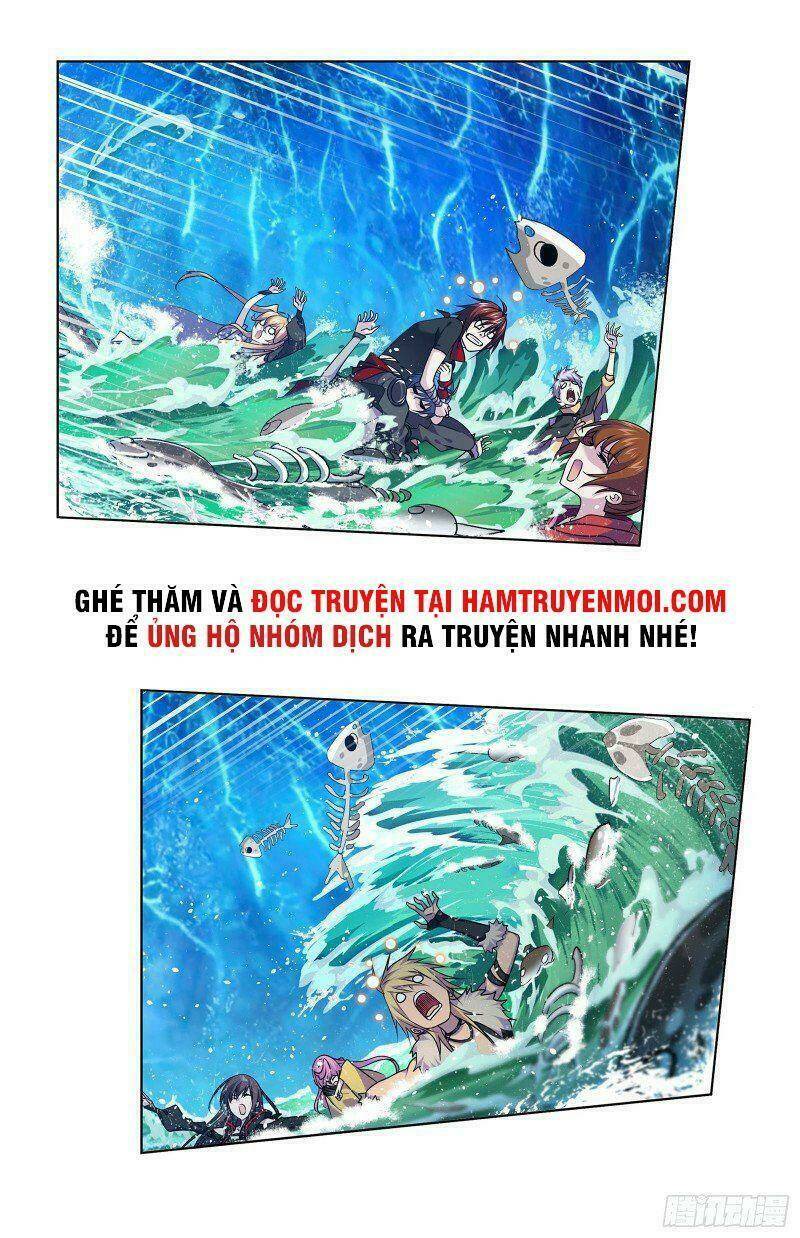 Đấu La Đại Lục Chapter 309.5 - Trang 2