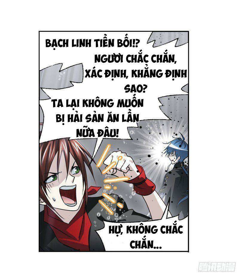 Đấu La Đại Lục Chapter 309.5 - Trang 2