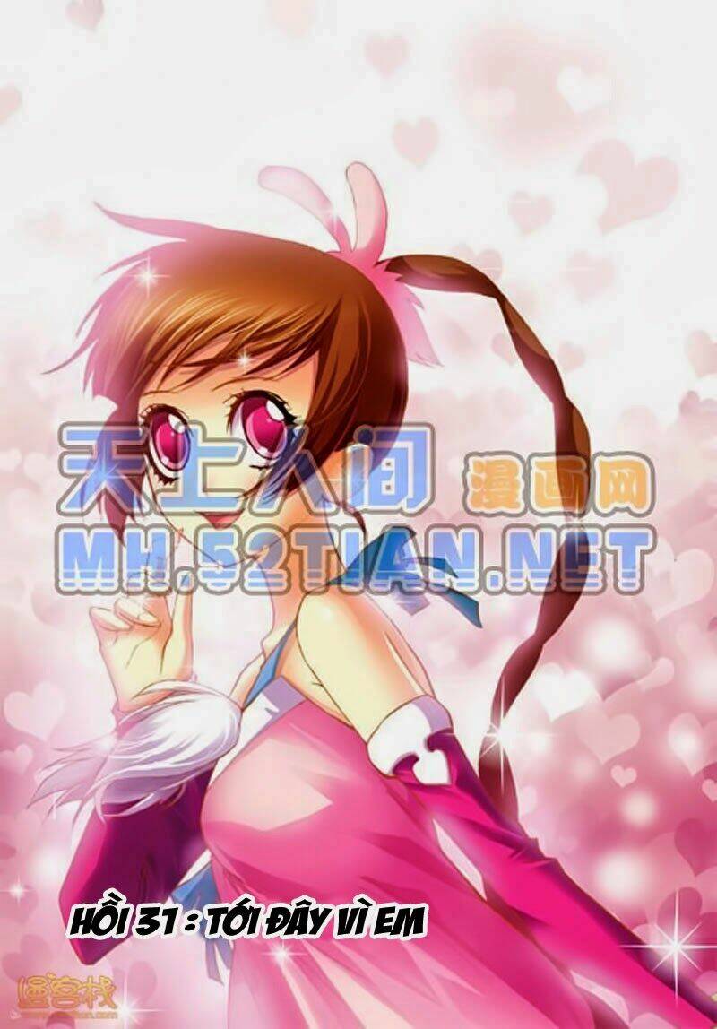 Đấu La Đại Lục Chapter 31 - Trang 2