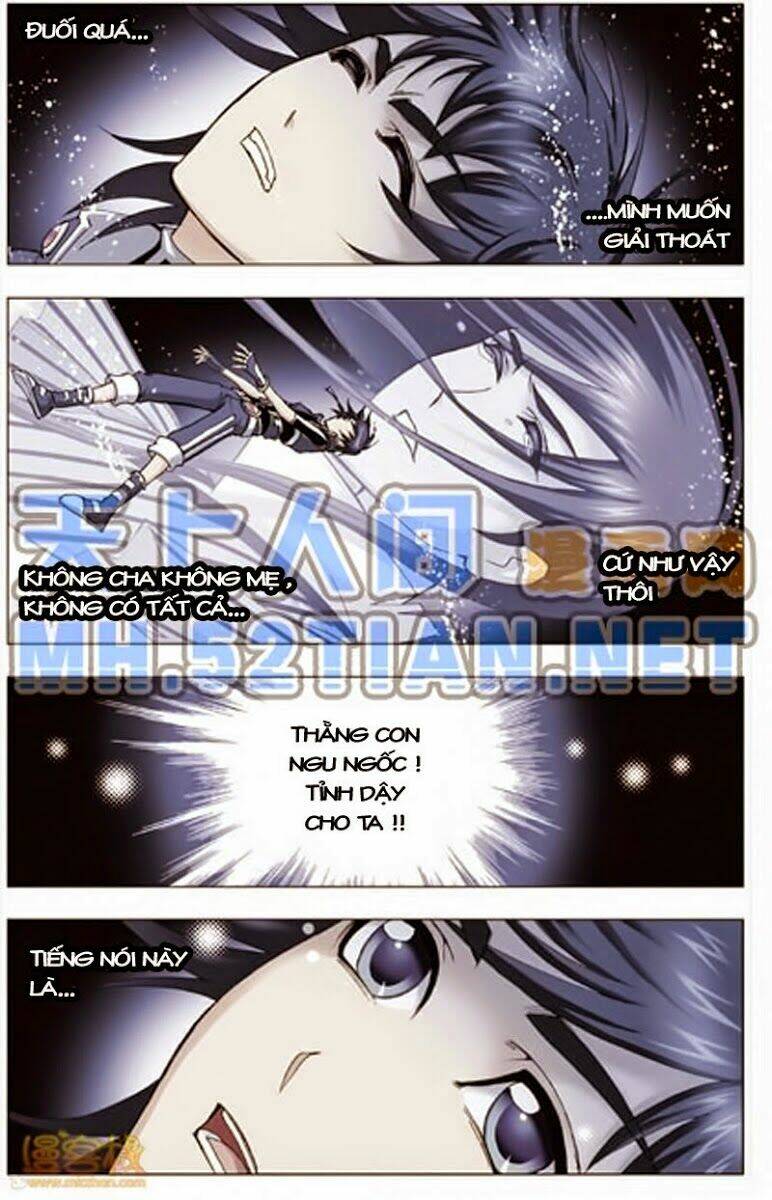 Đấu La Đại Lục Chapter 31 - Trang 2