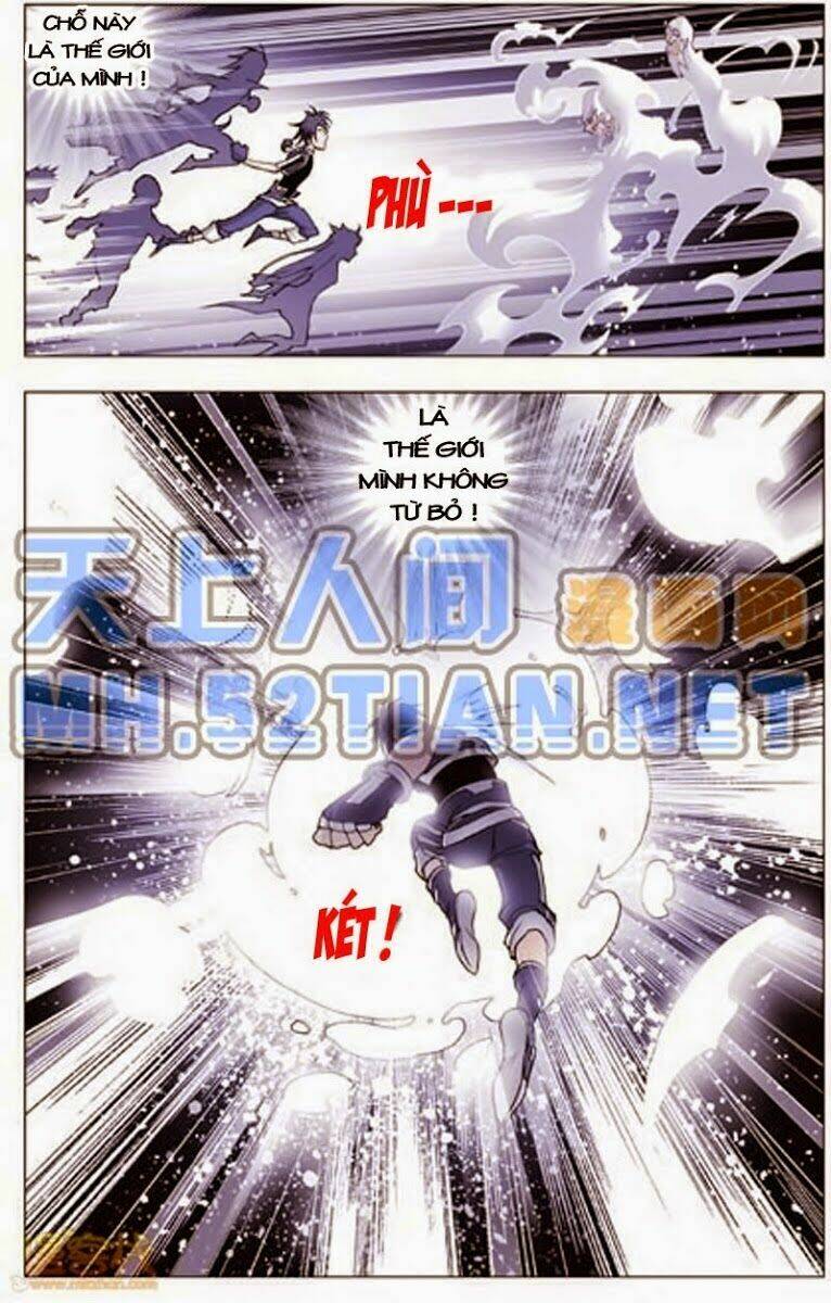 Đấu La Đại Lục Chapter 31 - Trang 2