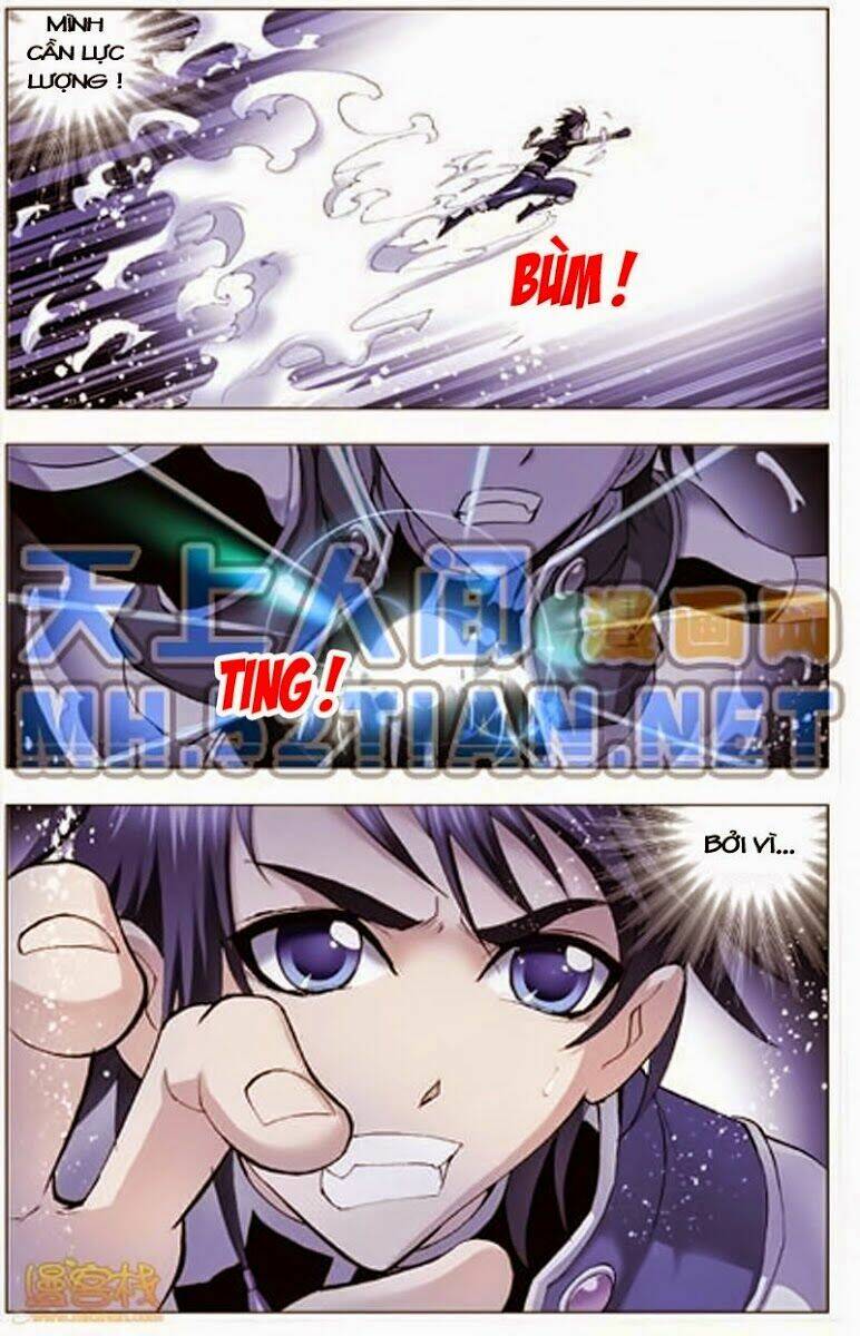 Đấu La Đại Lục Chapter 31 - Trang 2