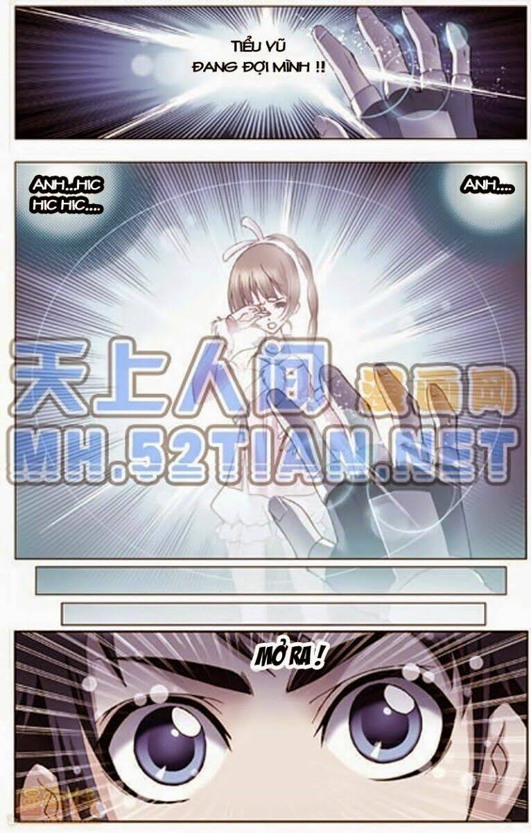 Đấu La Đại Lục Chapter 31 - Trang 2