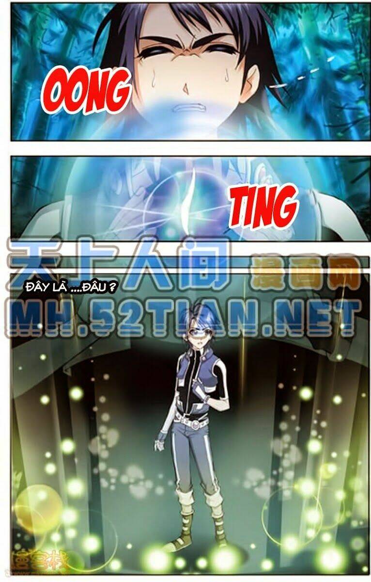 Đấu La Đại Lục Chapter 31 - Trang 2