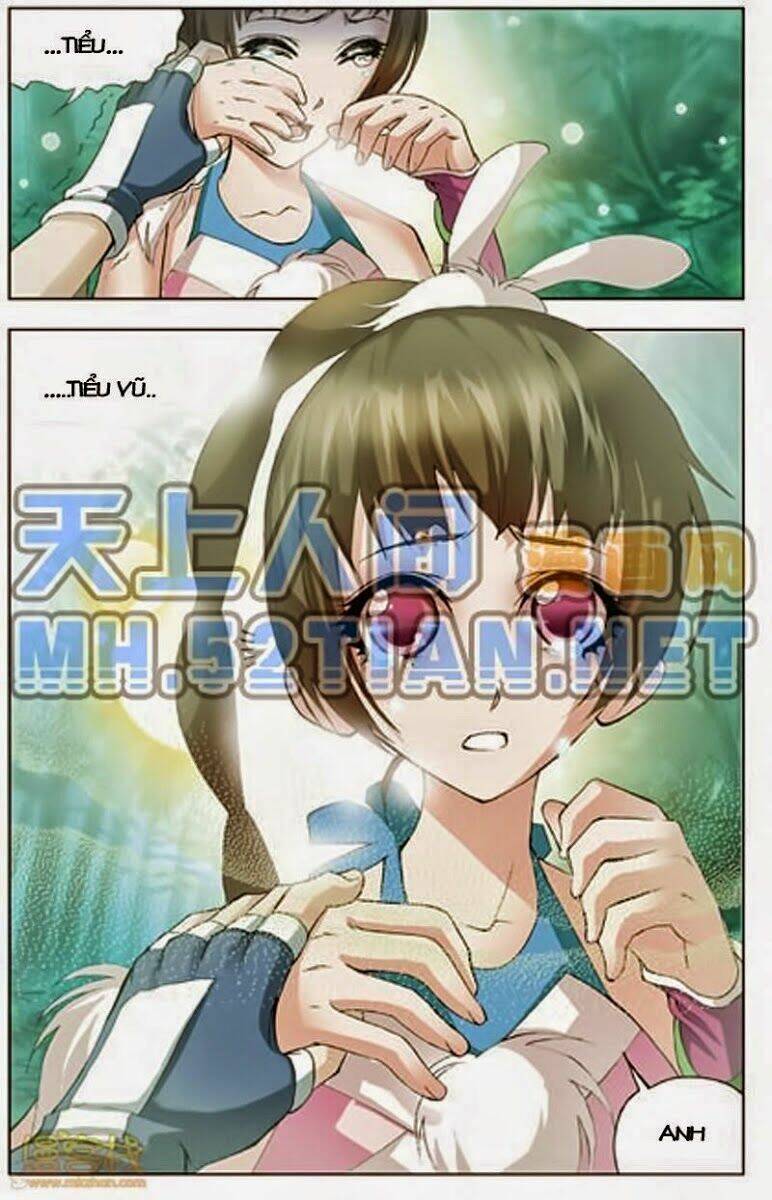 Đấu La Đại Lục Chapter 31 - Trang 2