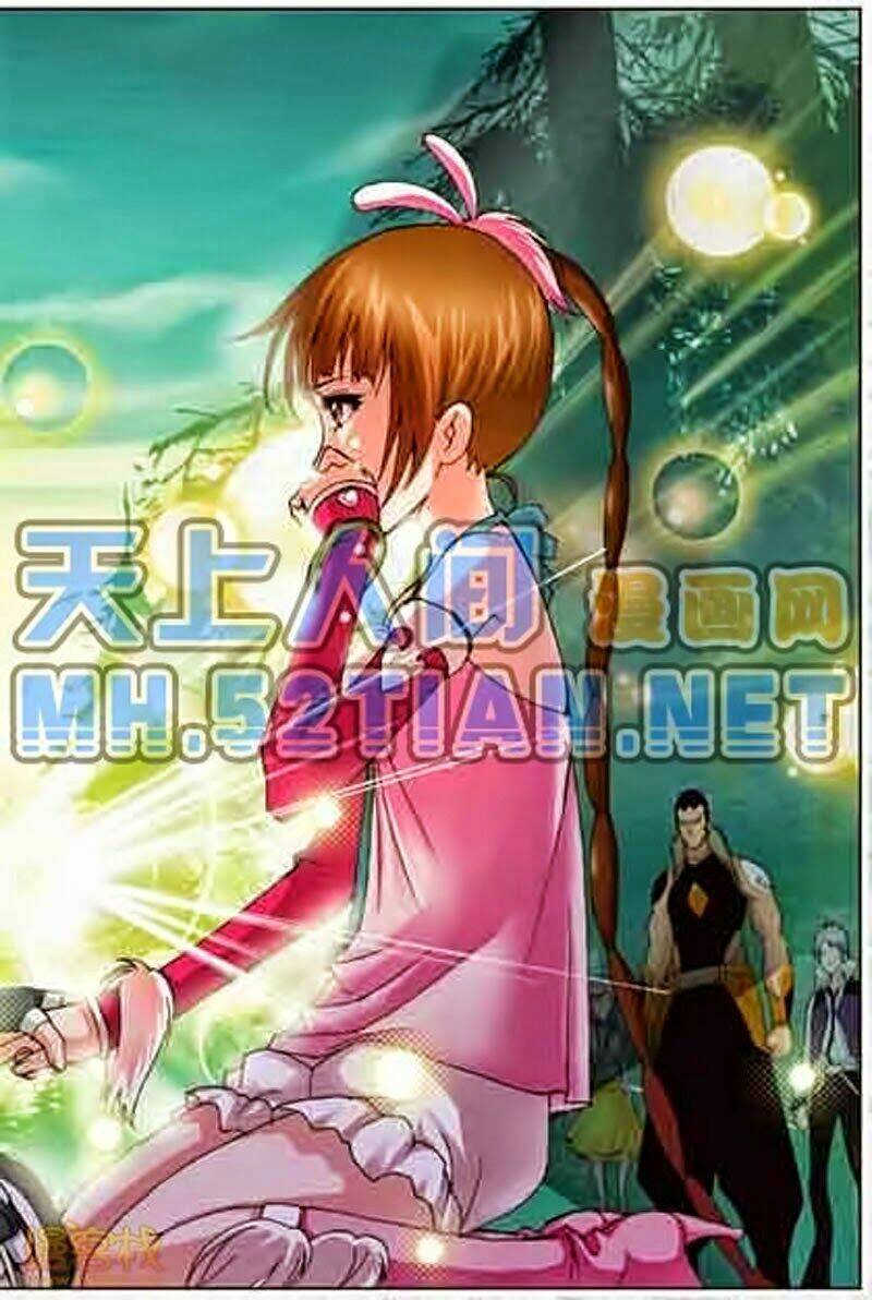 Đấu La Đại Lục Chapter 31 - Trang 2