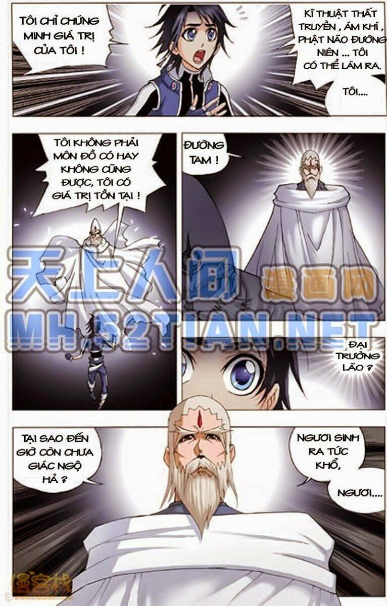 Đấu La Đại Lục Chapter 31 - Trang 2