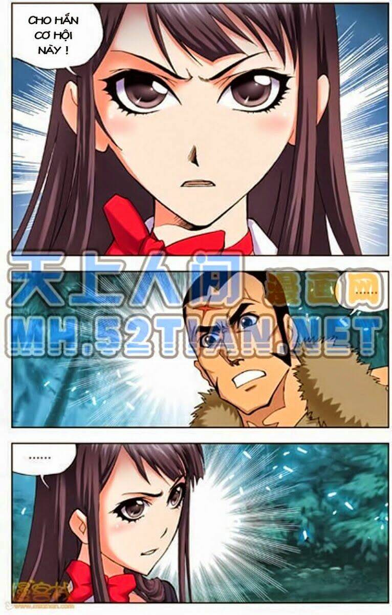 Đấu La Đại Lục Chapter 31 - Trang 2