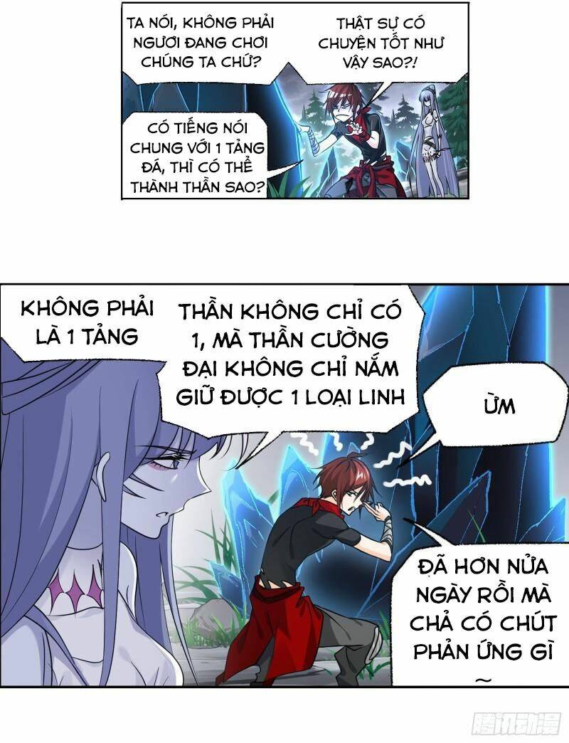 Đấu La Đại Lục Chapter 310.5 - Trang 2
