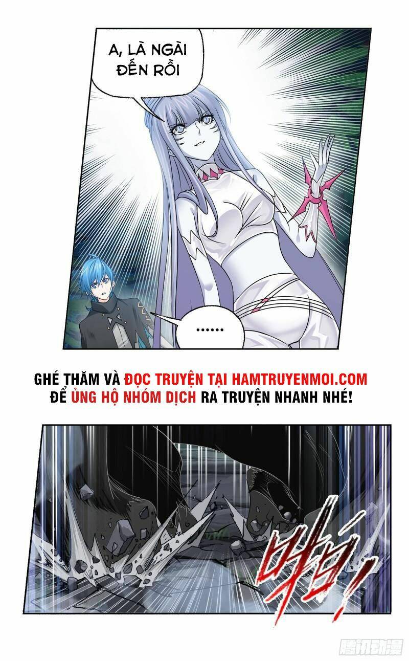 Đấu La Đại Lục Chapter 310.5 - Trang 2