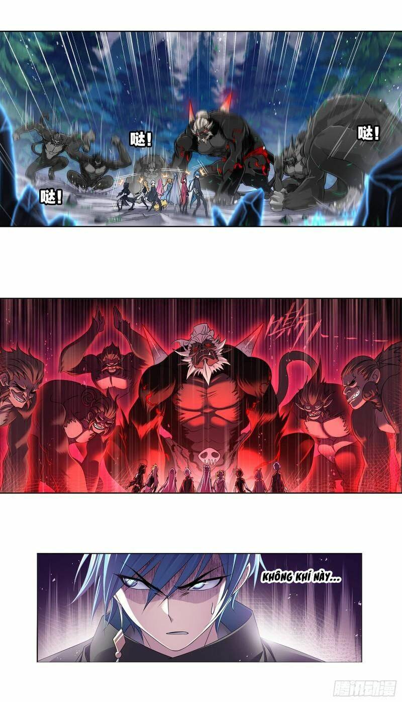 Đấu La Đại Lục Chapter 310.5 - Trang 2