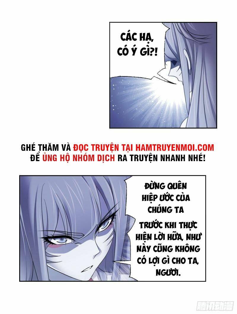 Đấu La Đại Lục Chapter 310.5 - Trang 2