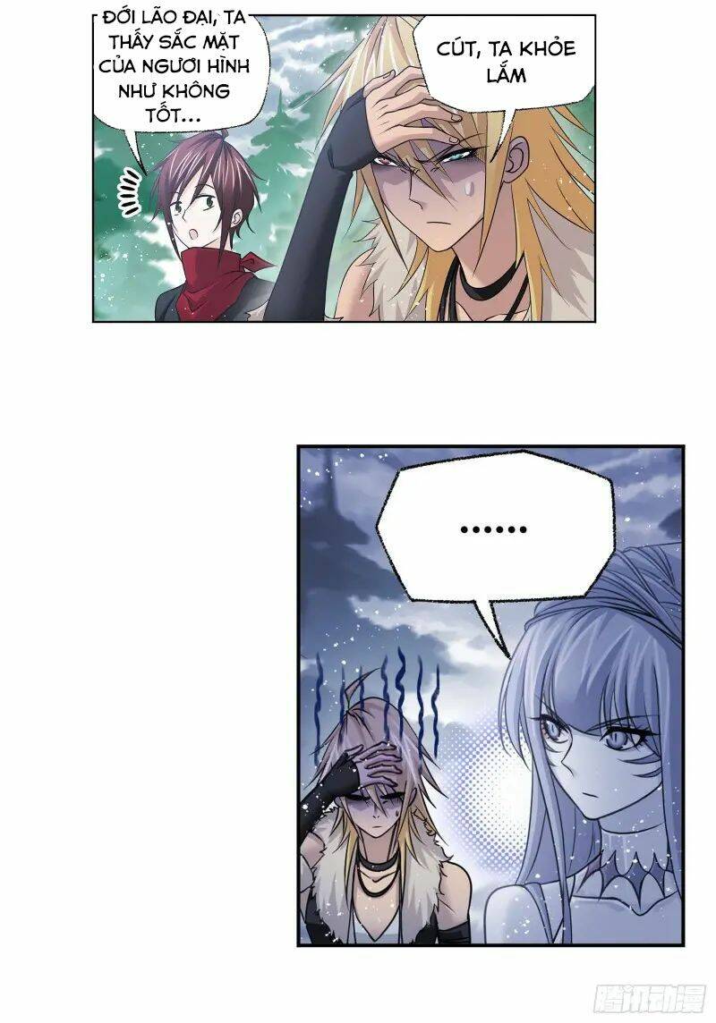 Đấu La Đại Lục Chapter 310 - Trang 2