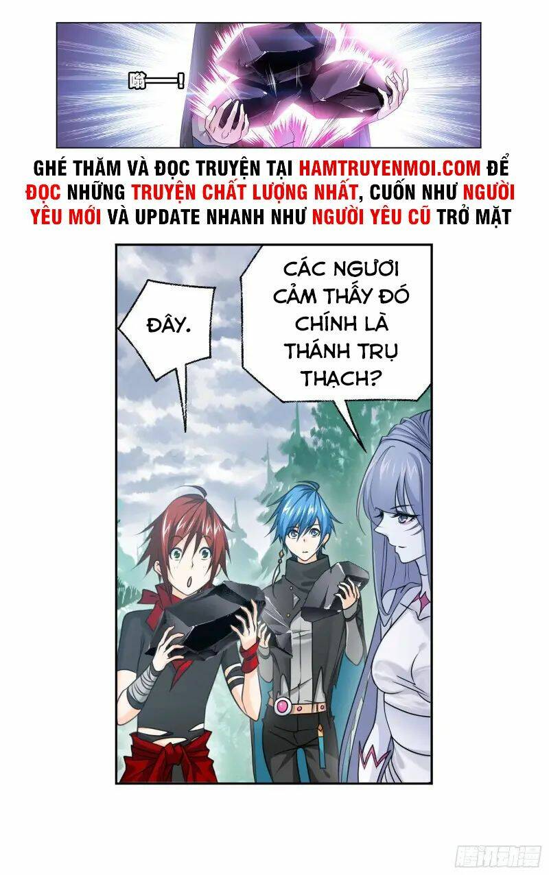 Đấu La Đại Lục Chapter 310 - Trang 2