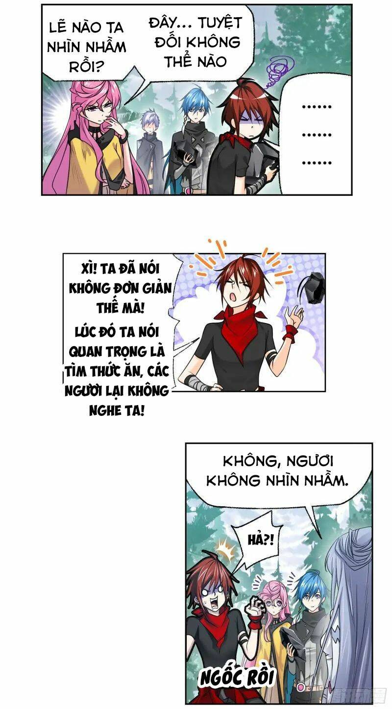 Đấu La Đại Lục Chapter 310 - Trang 2