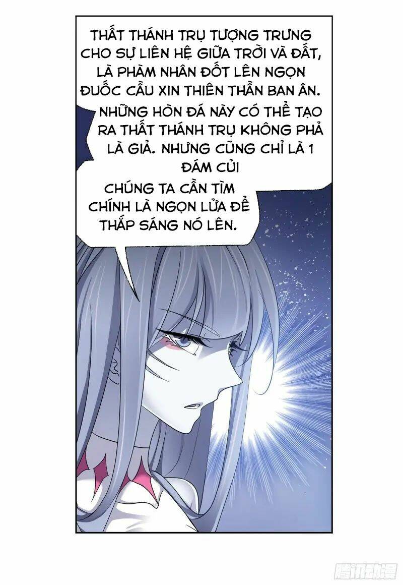 Đấu La Đại Lục Chapter 310 - Trang 2