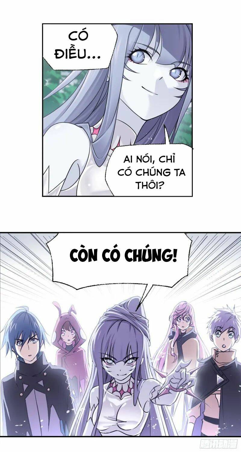 Đấu La Đại Lục Chapter 310 - Trang 2