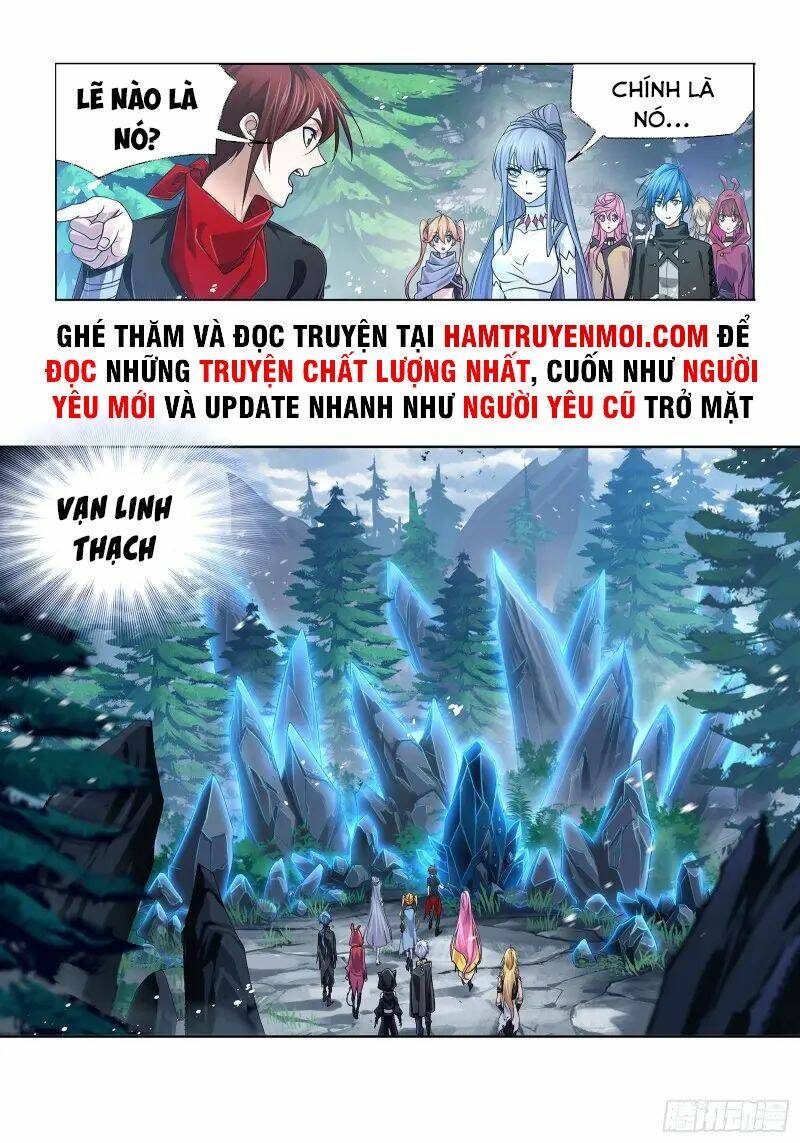 Đấu La Đại Lục Chapter 310 - Trang 2