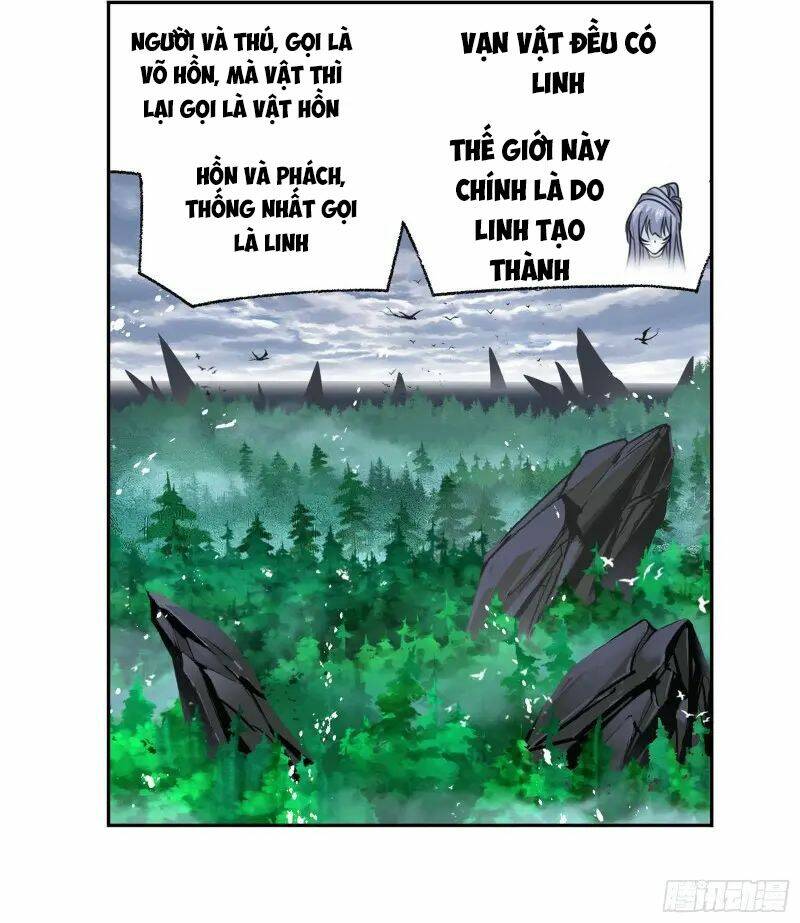 Đấu La Đại Lục Chapter 310 - Trang 2