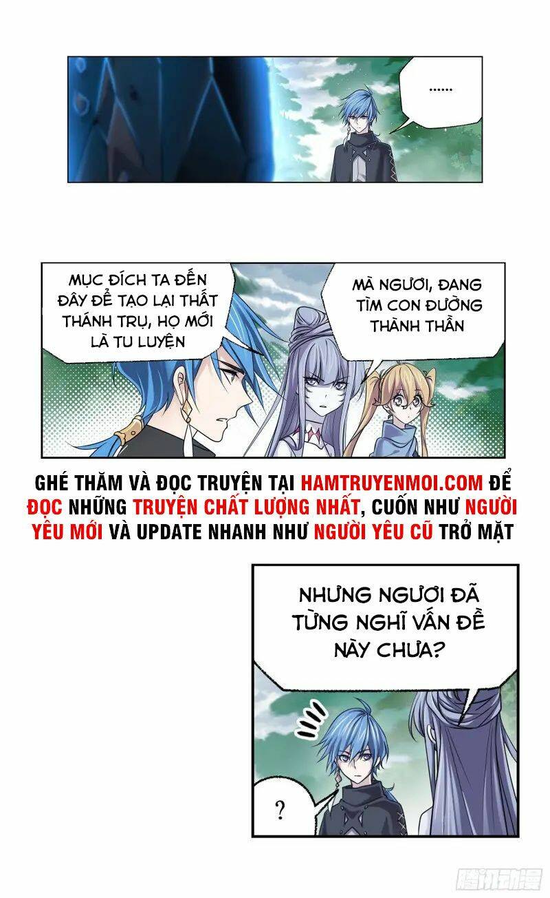 Đấu La Đại Lục Chapter 310 - Trang 2