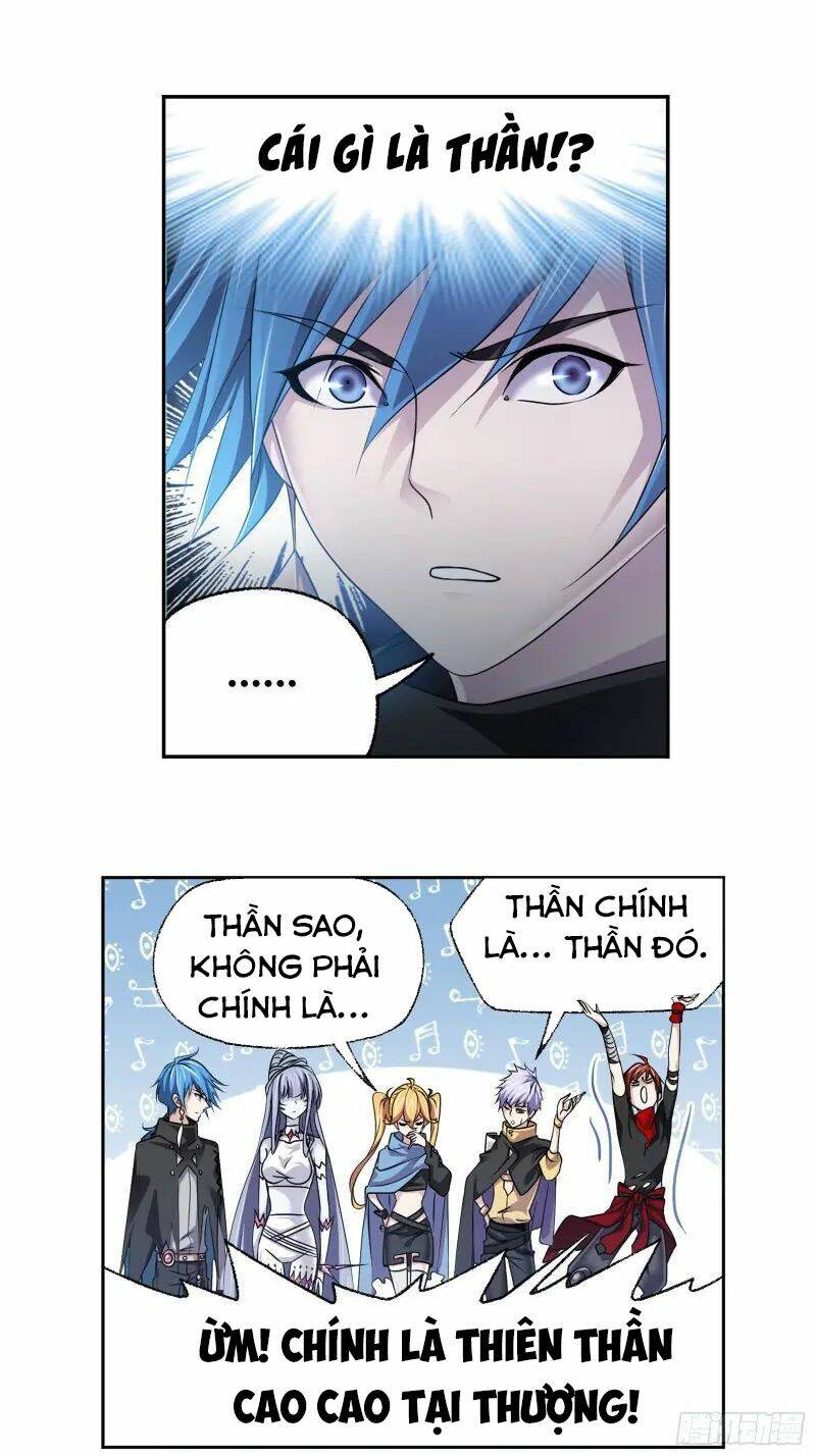 Đấu La Đại Lục Chapter 310 - Trang 2