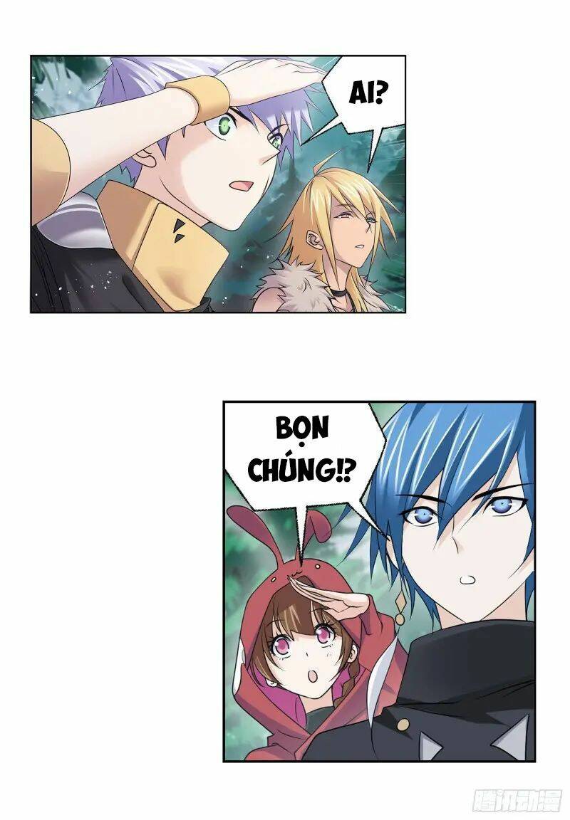 Đấu La Đại Lục Chapter 310 - Trang 2