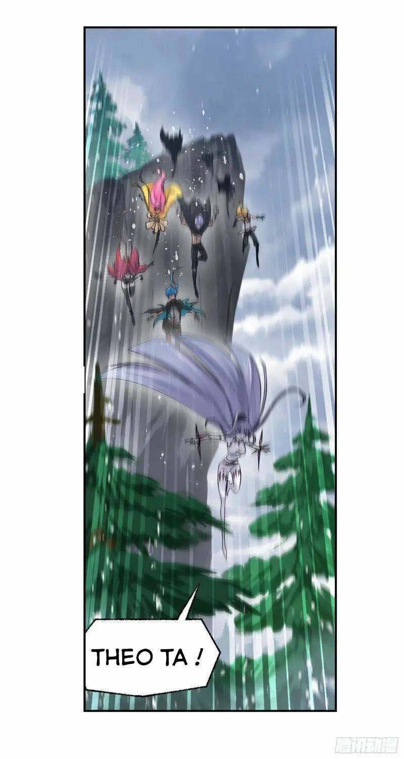 Đấu La Đại Lục Chapter 310 - Trang 2