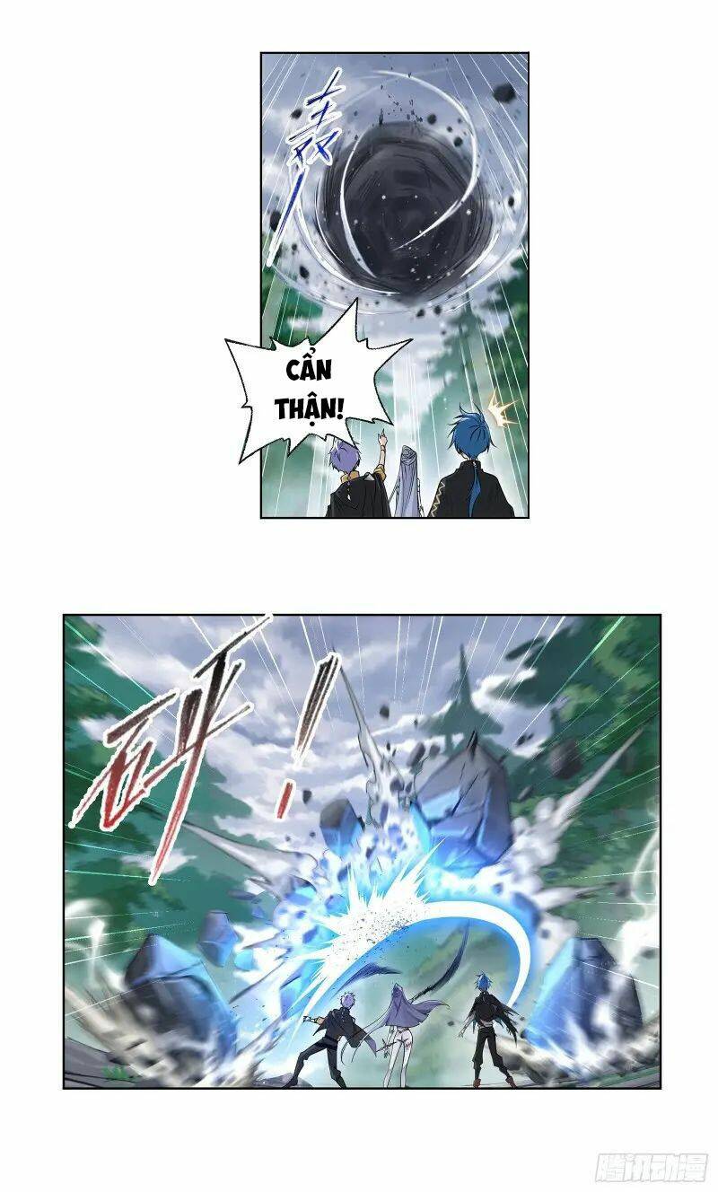 Đấu La Đại Lục Chapter 310 - Trang 2