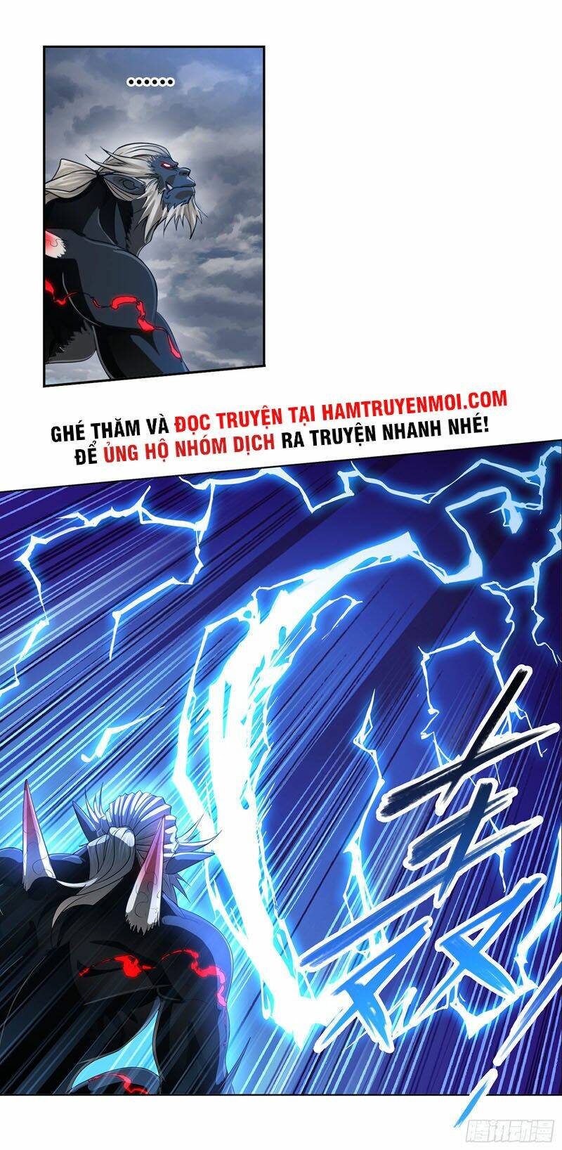 Đấu La Đại Lục Chapter 311.5 - Trang 2