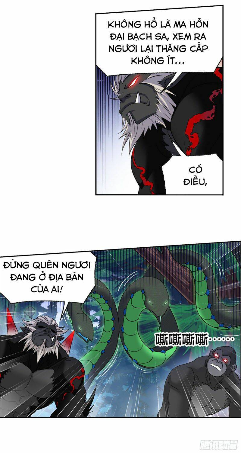 Đấu La Đại Lục Chapter 311 - Trang 2