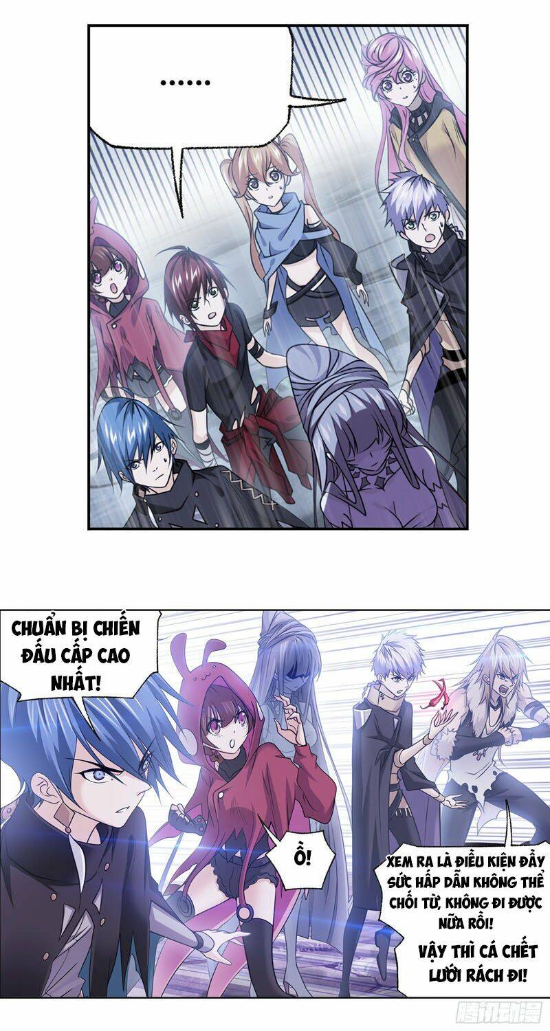 Đấu La Đại Lục Chapter 311 - Trang 2