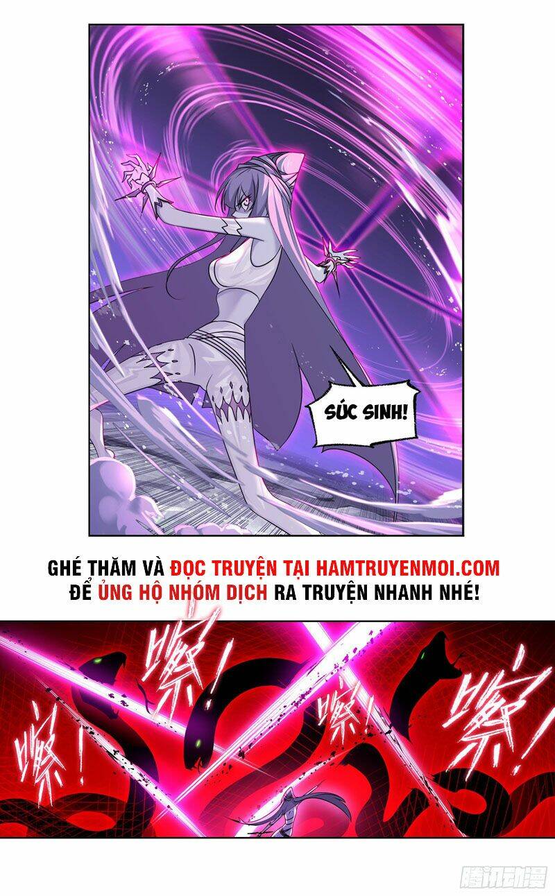 Đấu La Đại Lục Chapter 311 - Trang 2