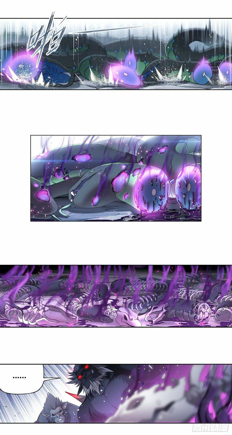 Đấu La Đại Lục Chapter 311 - Trang 2