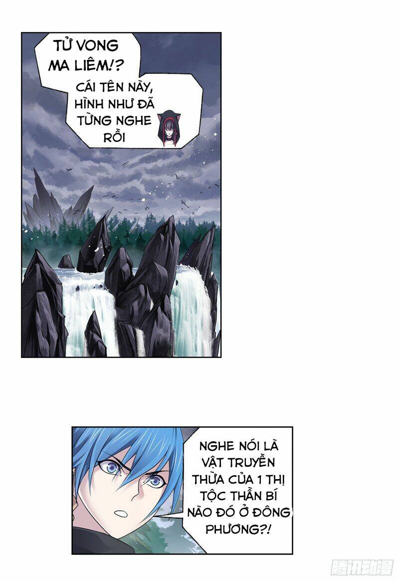 Đấu La Đại Lục Chapter 311 - Trang 2