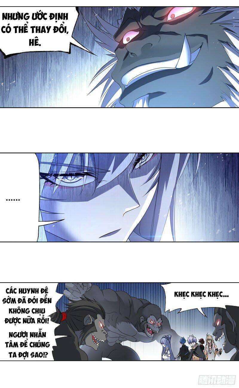 Đấu La Đại Lục Chapter 311 - Trang 2