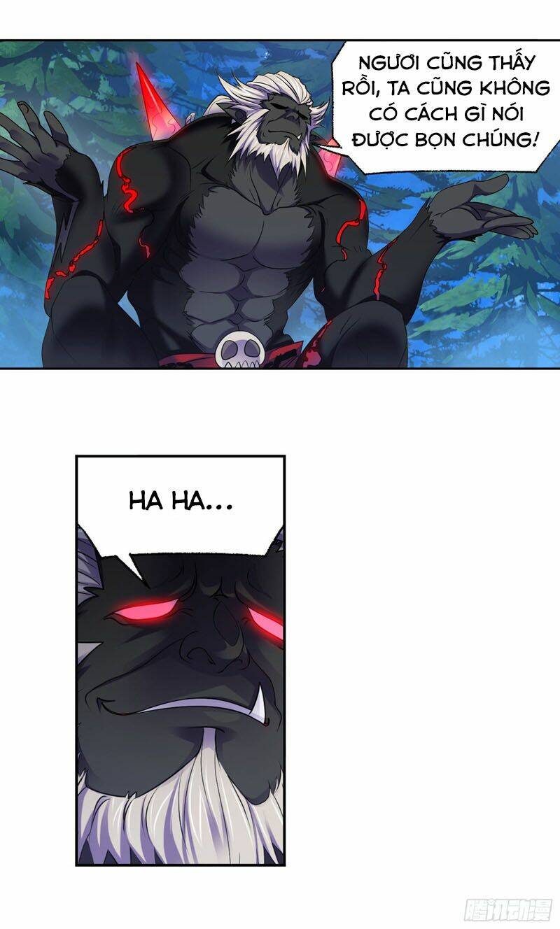 Đấu La Đại Lục Chapter 311 - Trang 2