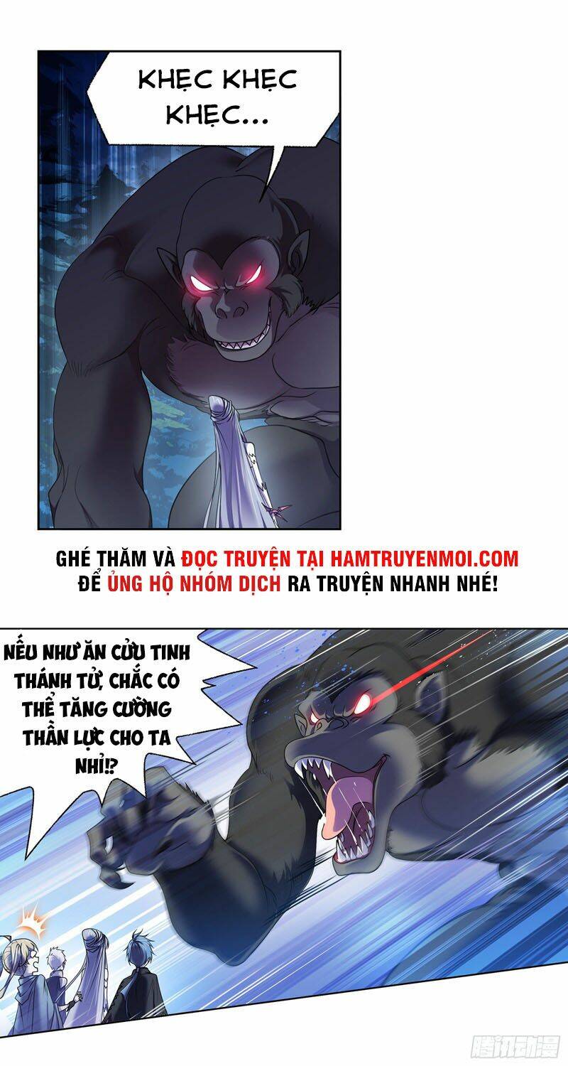 Đấu La Đại Lục Chapter 311 - Trang 2