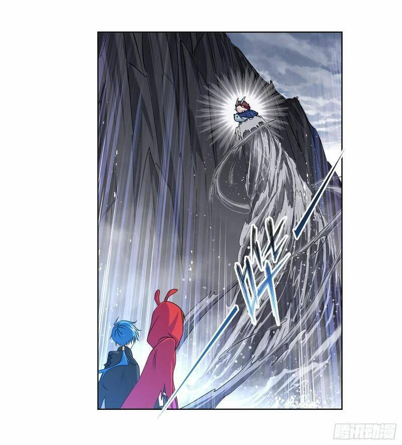 Đấu La Đại Lục Chapter 312.5 - Trang 2